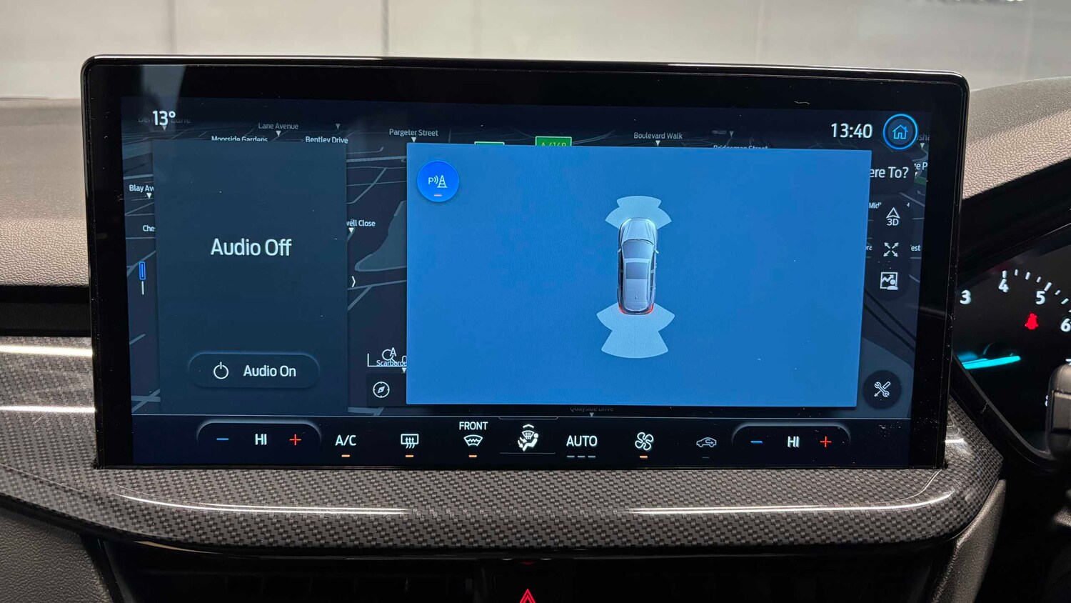 Used Ford Focus 2022 for sale - 76459908: Photo 19