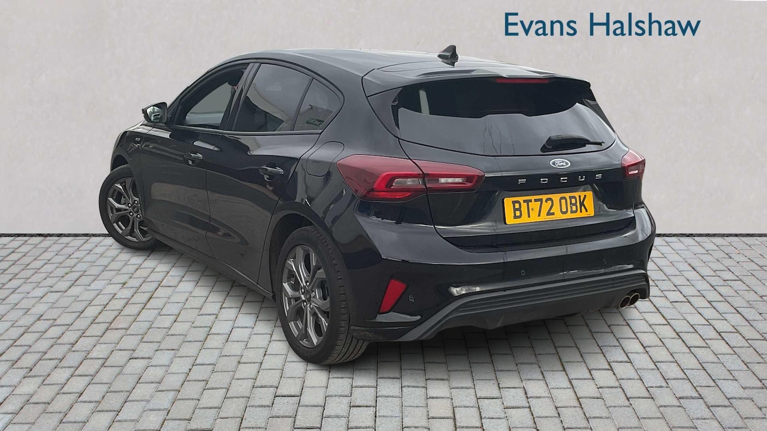 Used Ford Focus 2022 for sale - 76459908: Photo 2