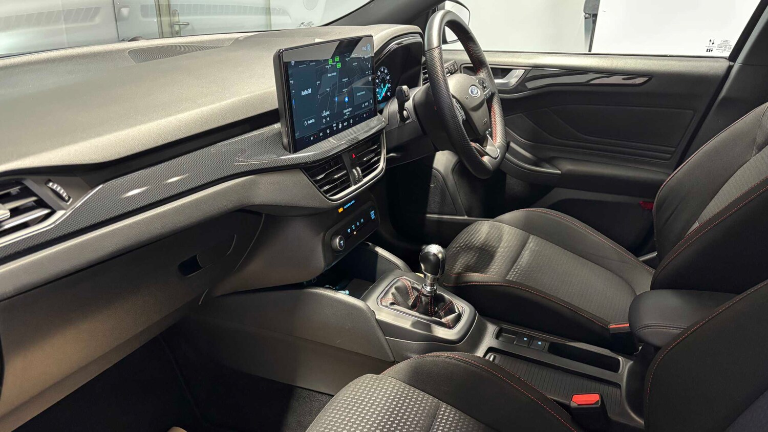 Used Ford Focus 2022 for sale - 76459908: Photo 27