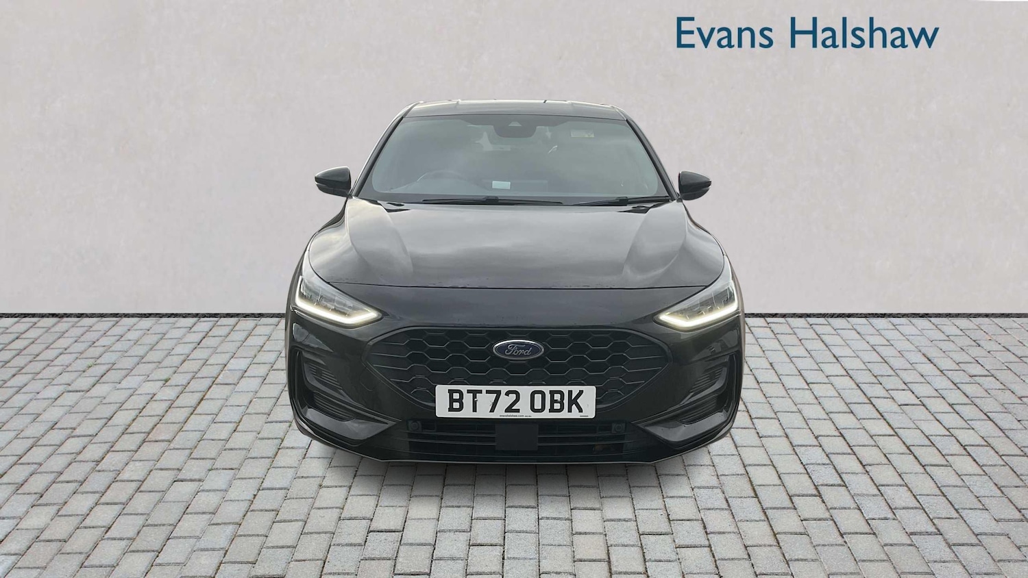 Used Ford Focus 2022 for sale - 76459908: Photo 4