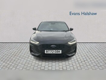 Used Ford Focus 2022 for sale - 76459908: Photo