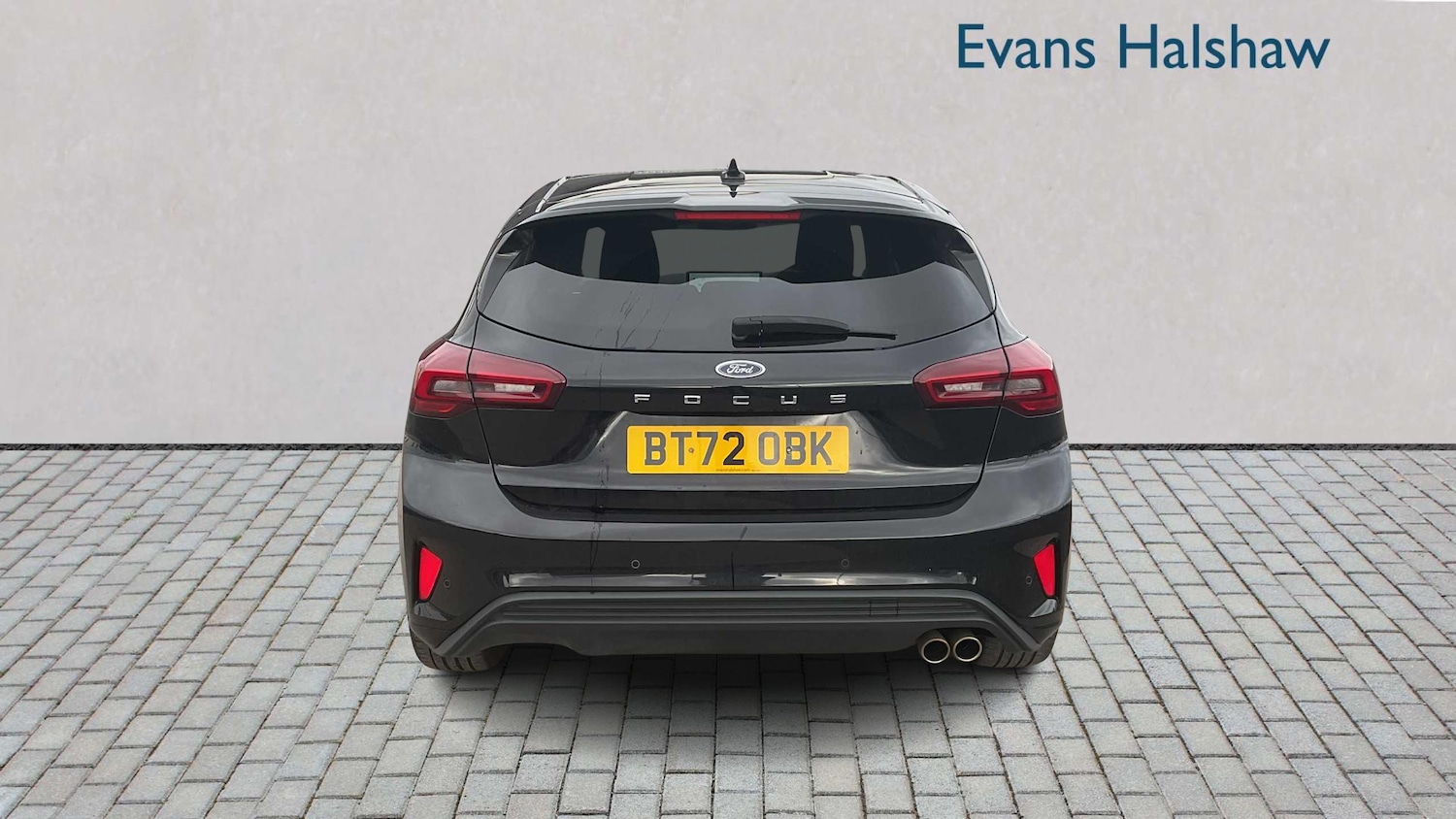 Used Ford Focus 2022 for sale - 76459908: Photo 5