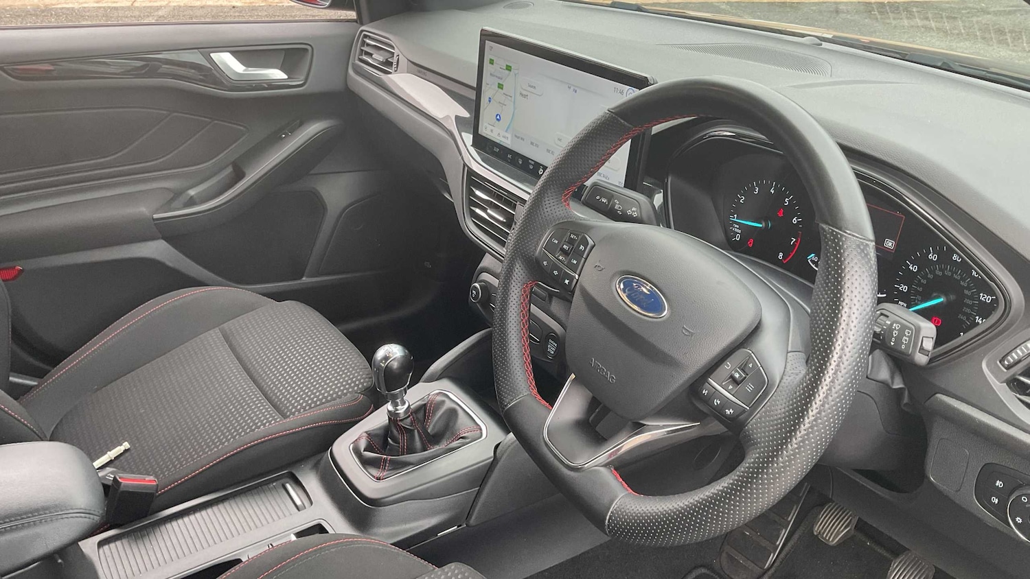 Used Ford Focus 2022 for sale - 76459908: Photo 6