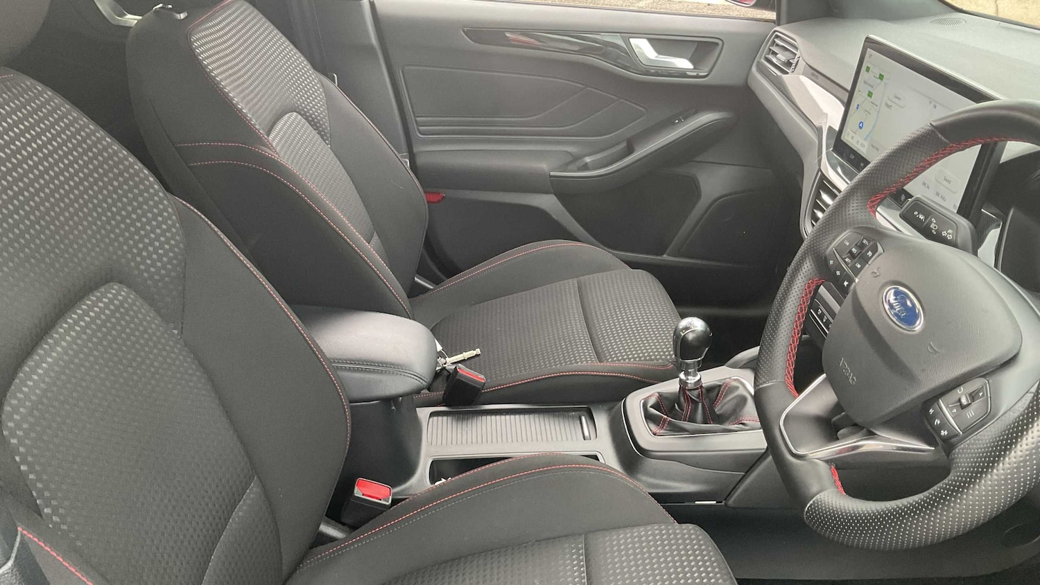 Used Ford Focus 2022 for sale - 76459908: Photo 7