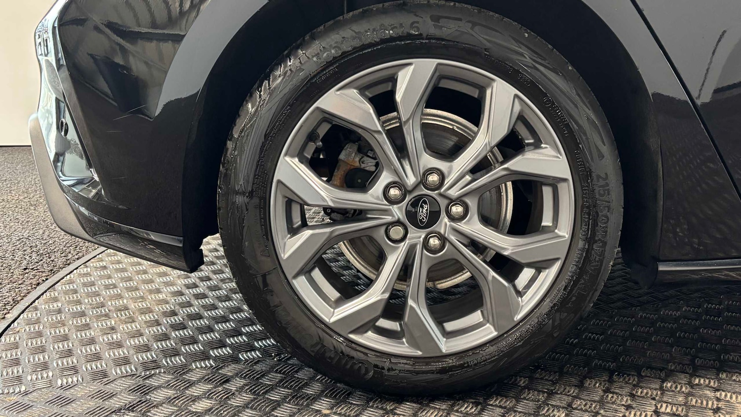 Used Ford Focus 2022 for sale - 76459908: Photo 9