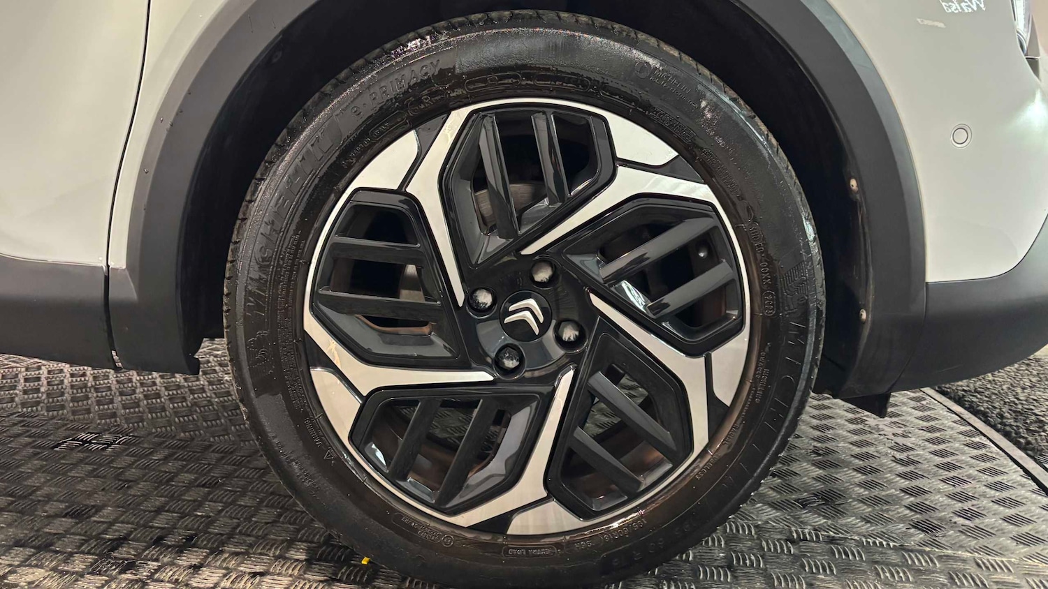 Used Citroen C4 2023 for sale - 77472553: Photo 10