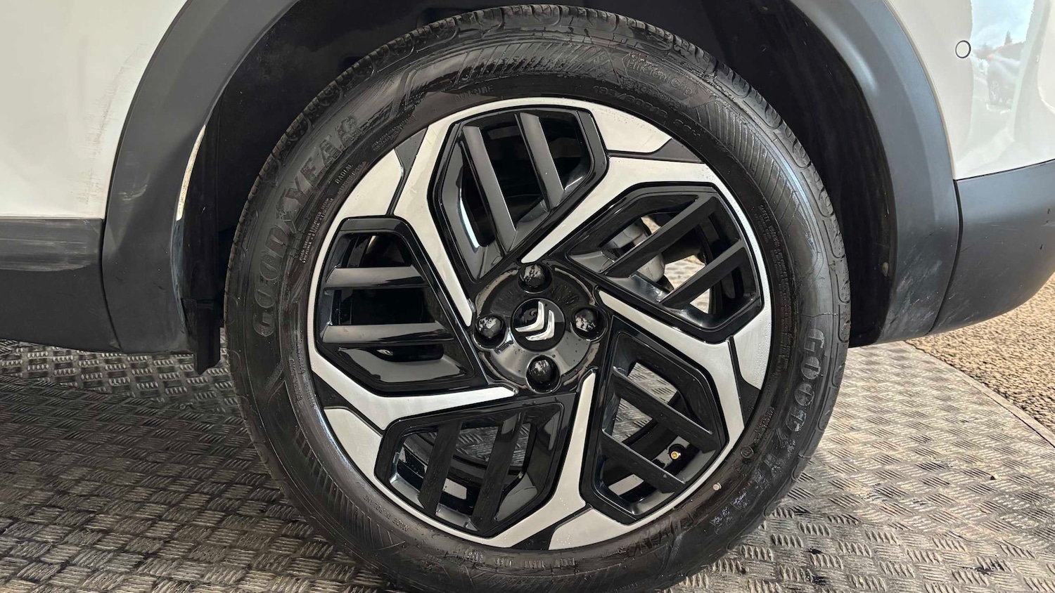 Used Citroen C4 2023 for sale - 77472553: Photo 12