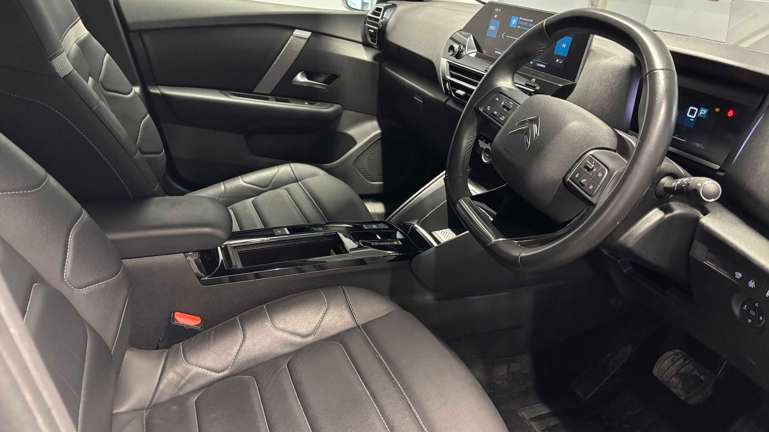 Used Citroen C4 2023 for sale - 77472553: Photo 13