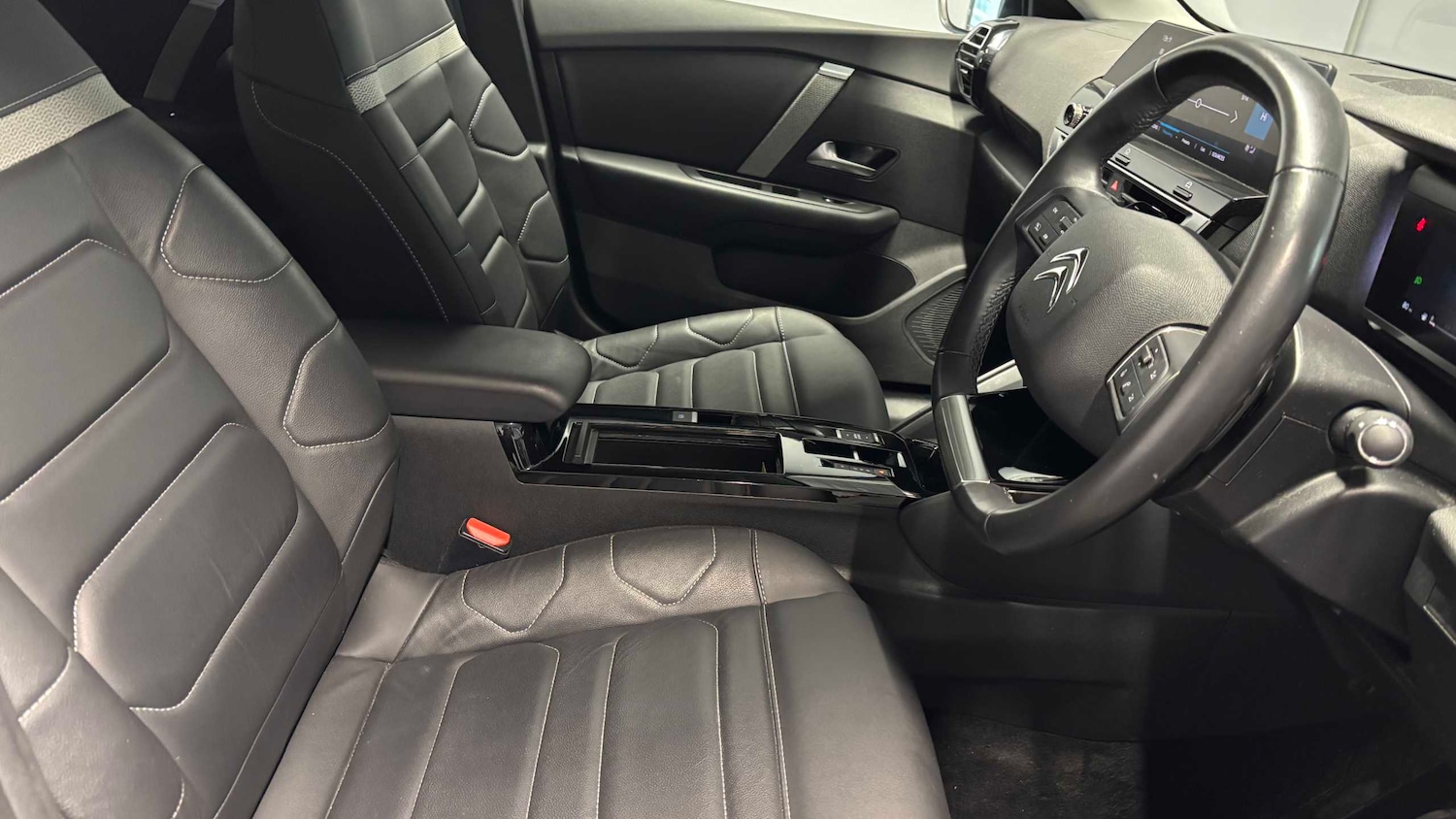 Used Citroen C4 2023 for sale - 77472553: Photo 14