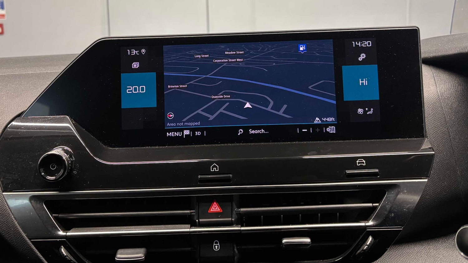 Used Citroen C4 2023 for sale - 77472553: Photo 18