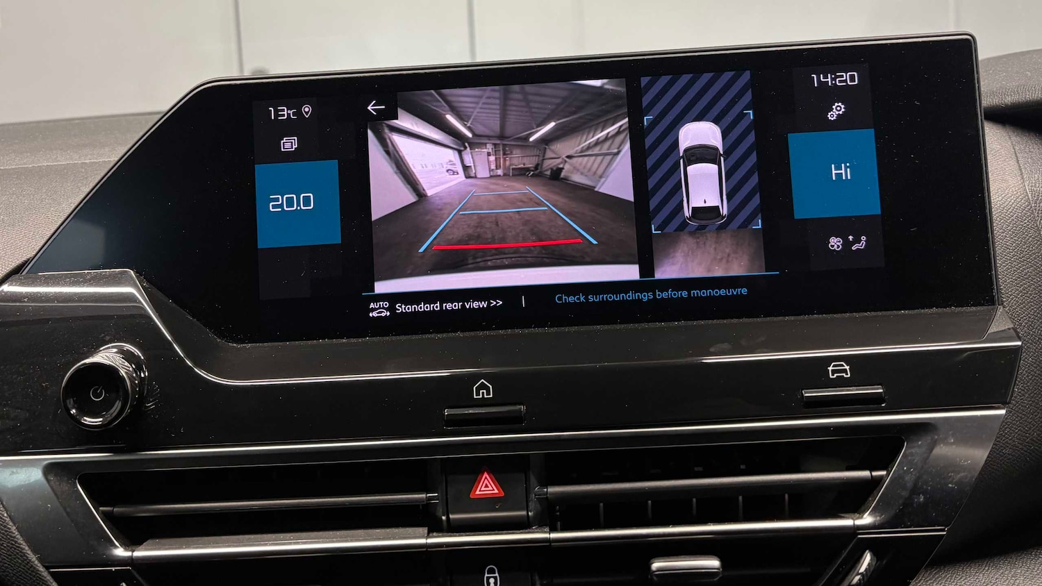 Used Citroen C4 2023 for sale - 77472553: Photo 19