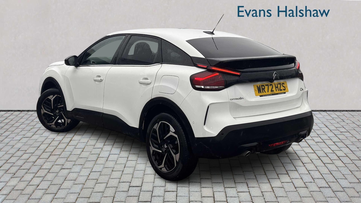 Used Citroen C4 2023 for sale - 77472553: Photo 2