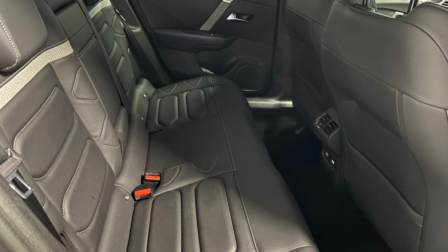 Used Citroen C4 2023 for sale - 77472553: Photo 23