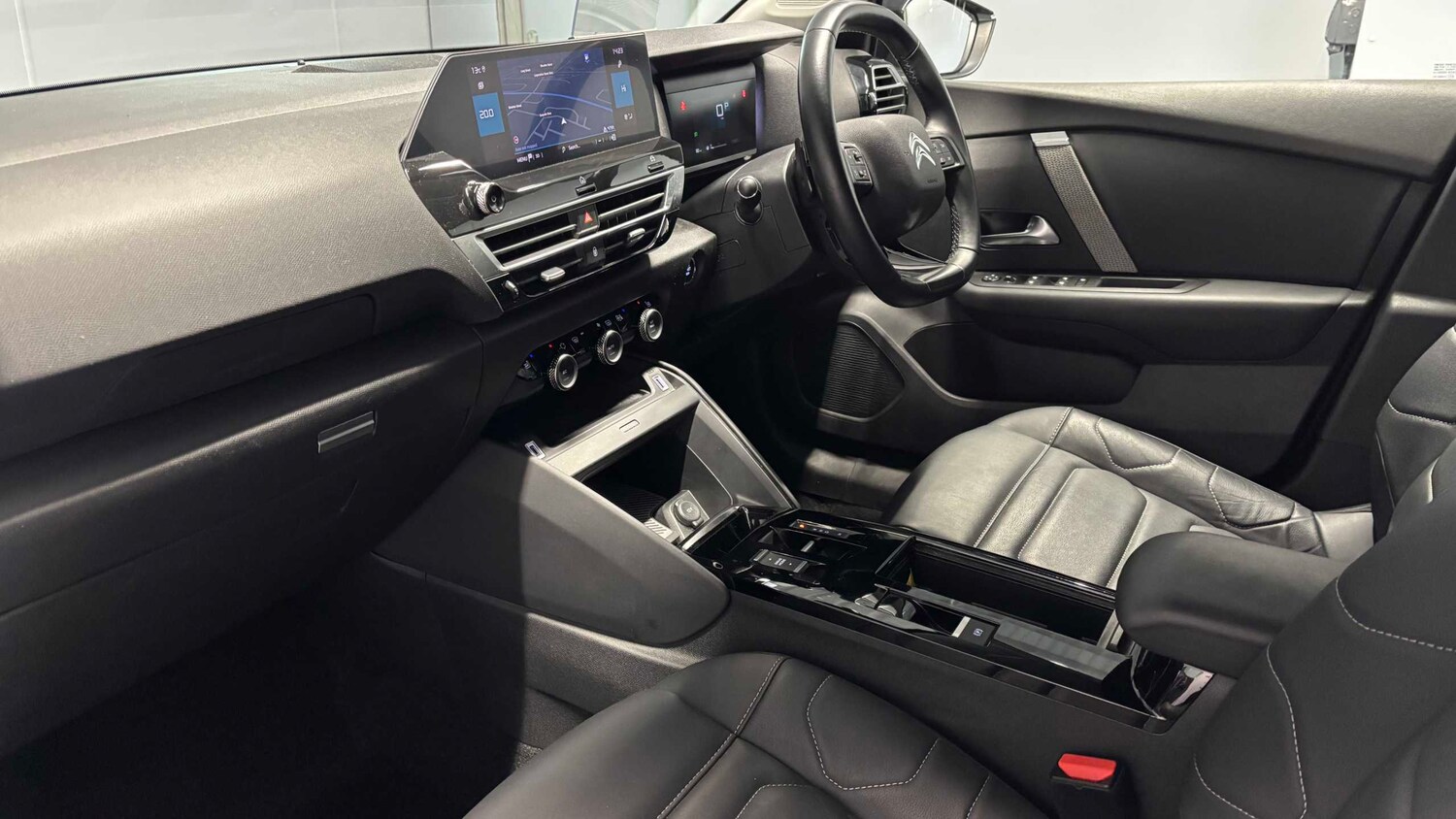 Used Citroen C4 2023 for sale - 77472553: Photo 27