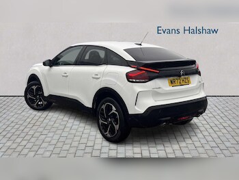 Used Citroen C4 2023 for sale - 77472553: Photo