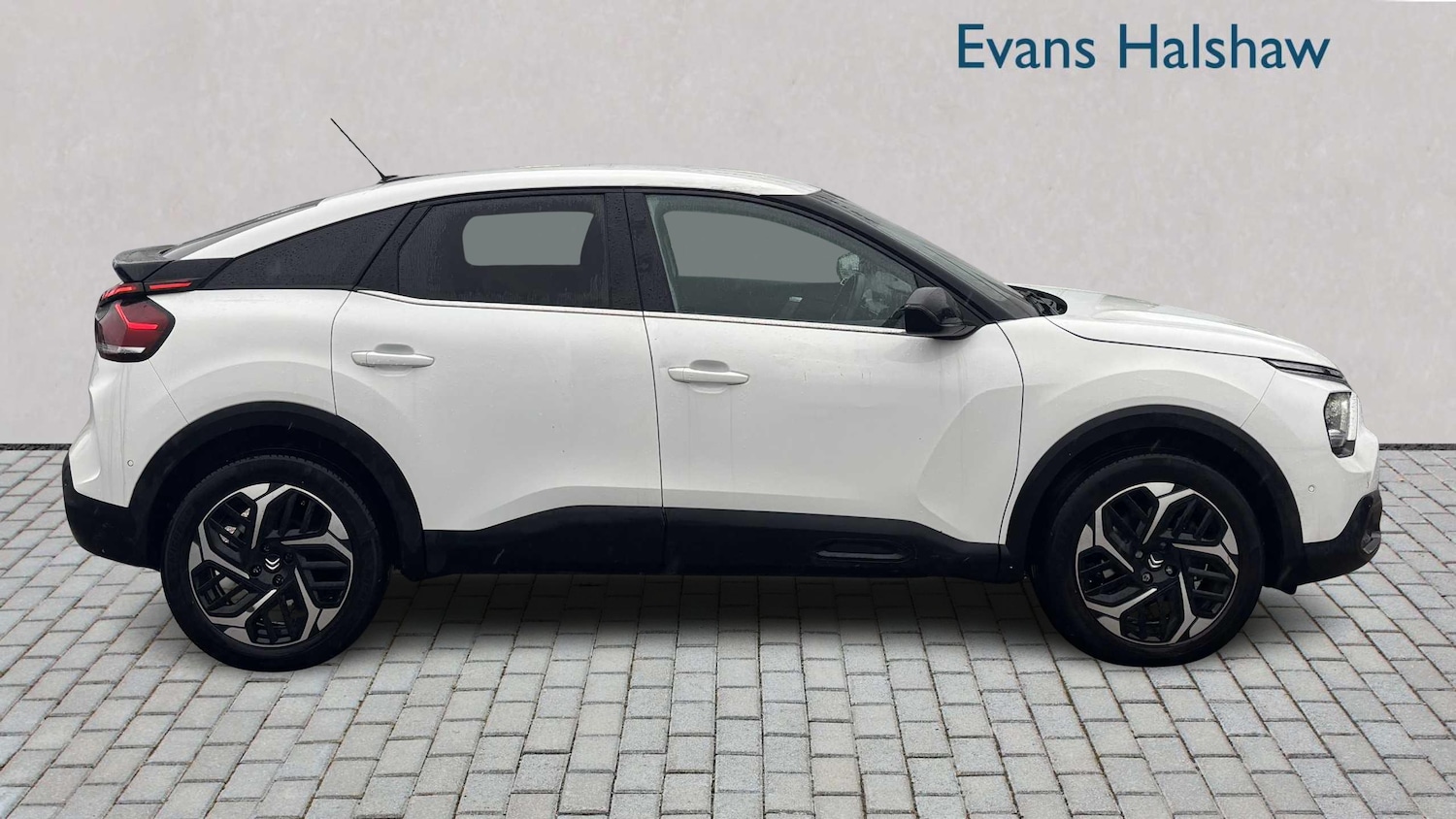 Used Citroen C4 2023 for sale - 77472553: Photo 3