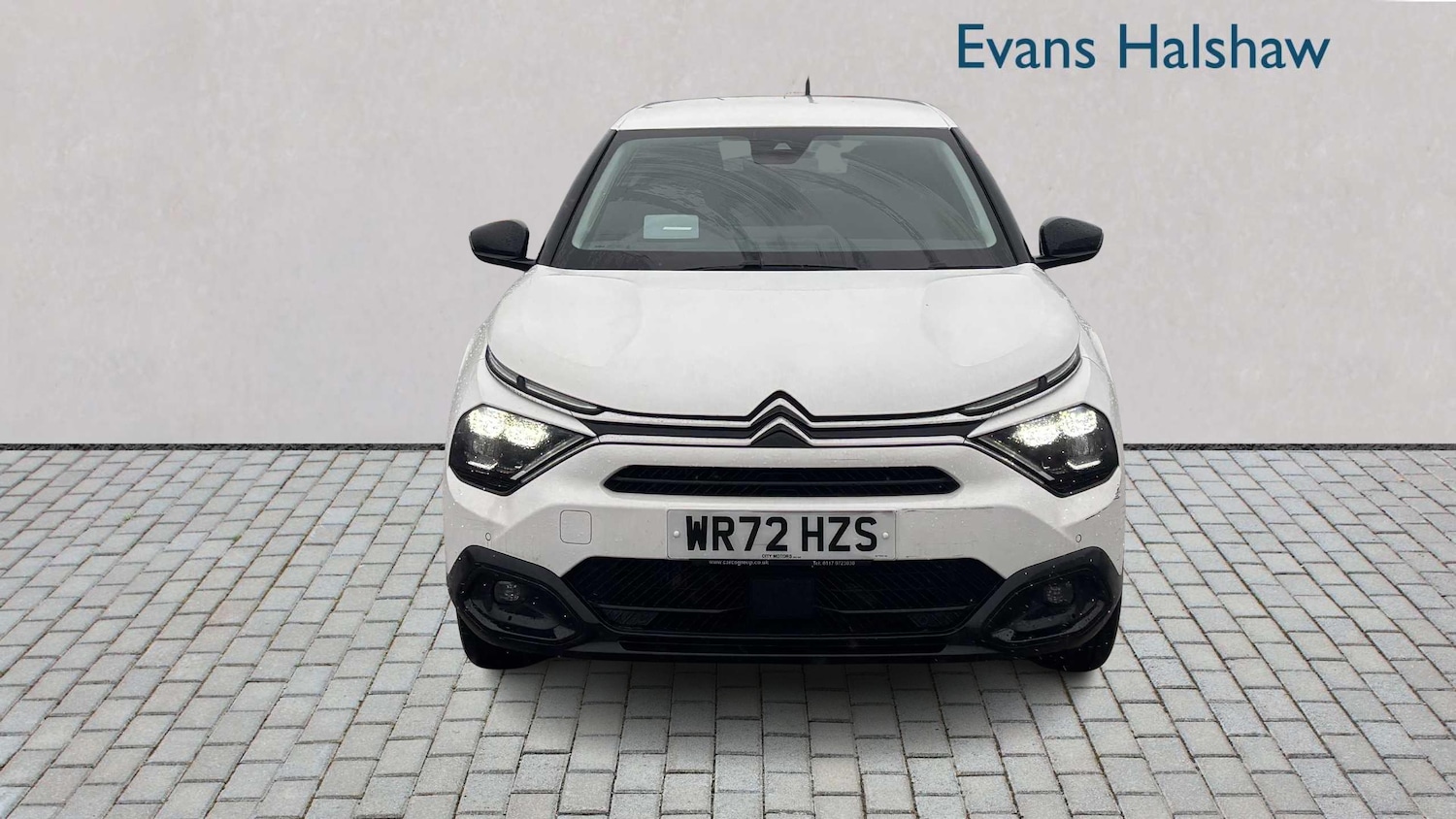 Used Citroen C4 2023 for sale - 77472553: Photo 4