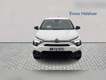 Used Citroen C4 2023 for sale - 77472553: Photo