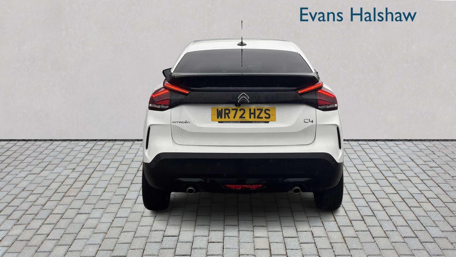 Used Citroen C4 2023 for sale - 77472553: Photo 5