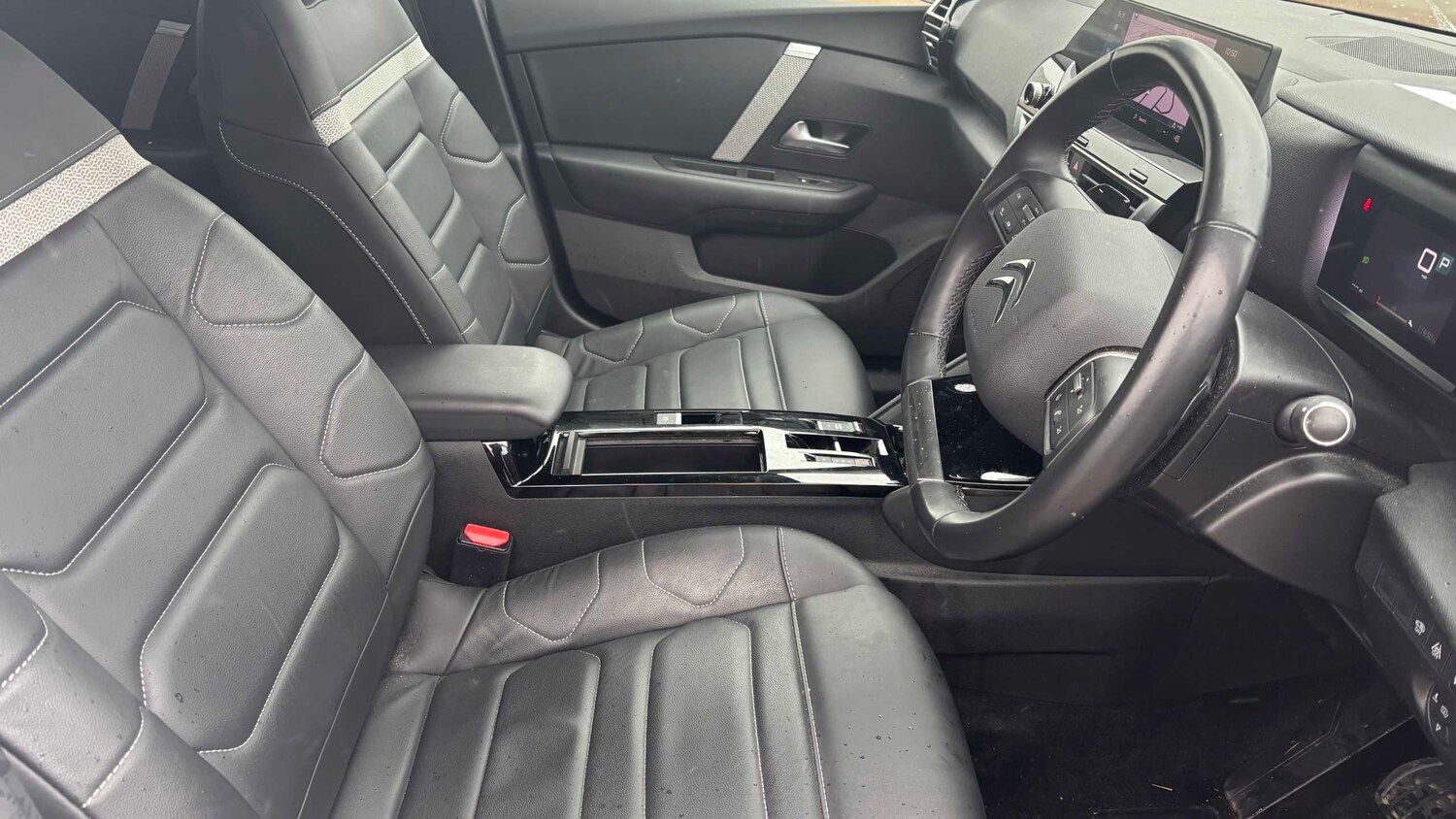 Used Citroen C4 2023 for sale - 77472553: Photo 7