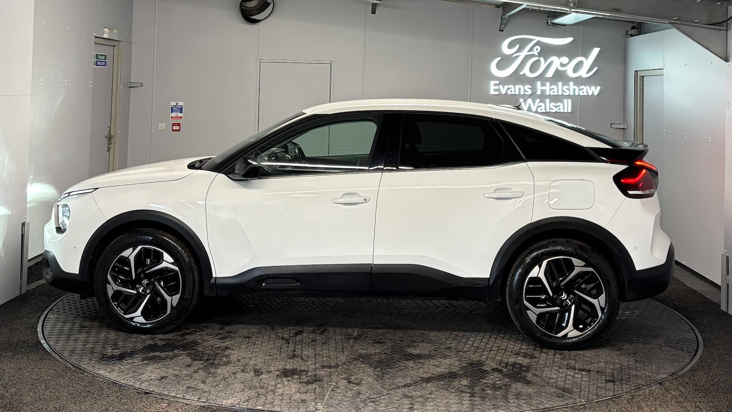 Used Citroen C4 2023 for sale - 77472553: Photo 8