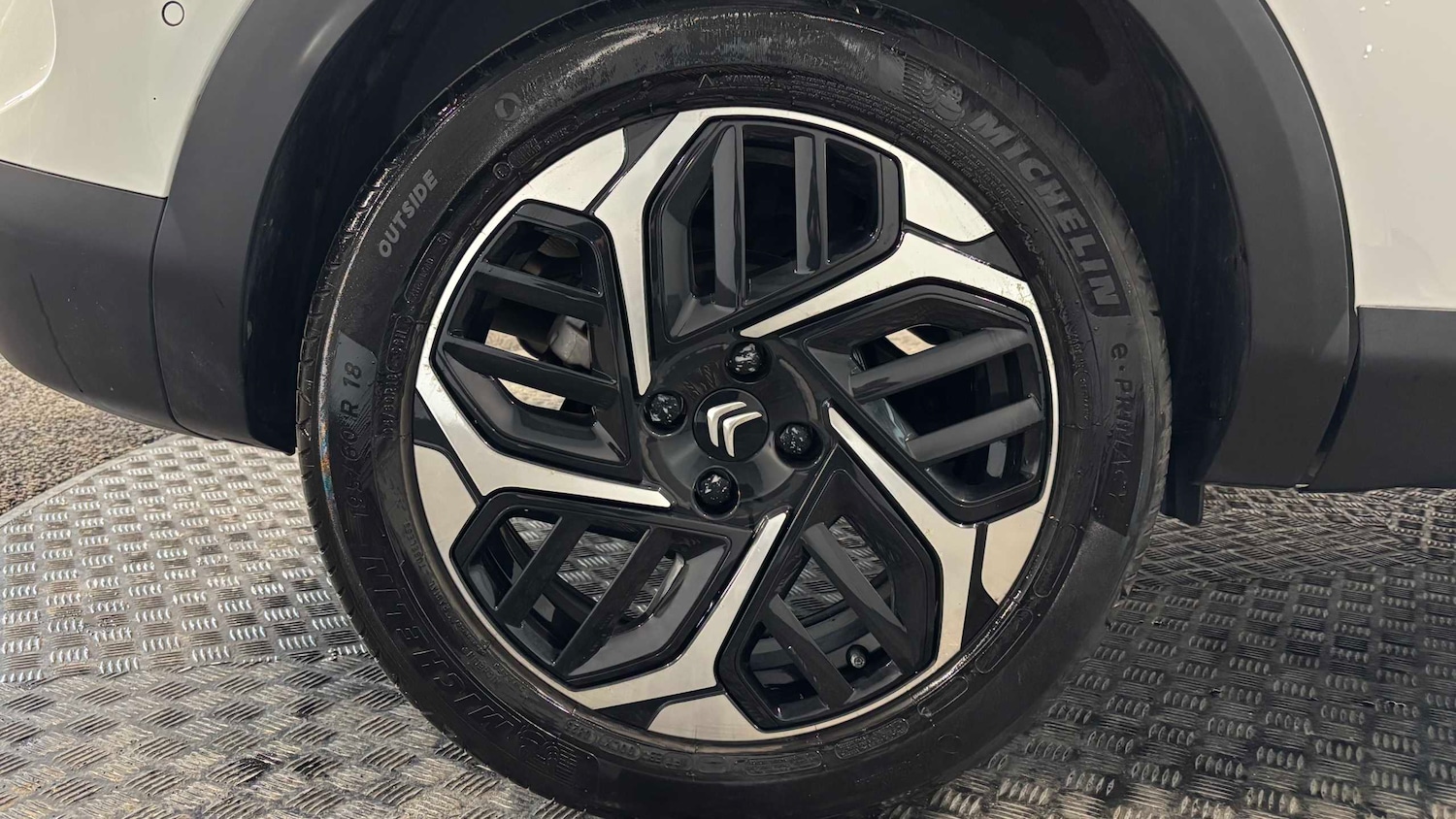 Used Citroen C4 2023 for sale - 77472553: Photo 9