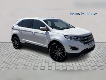 Used Ford Edge 2018 for sale - 78407580: Photo