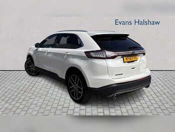 Used Ford Edge 2018 for sale - 78407580: Photo