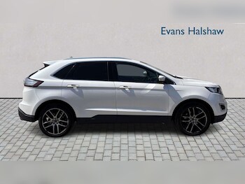 Used Ford Edge 2018 for sale - 78407580: Photo