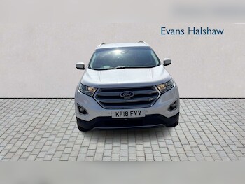 Used Ford Edge 2018 for sale - 78407580: Photo