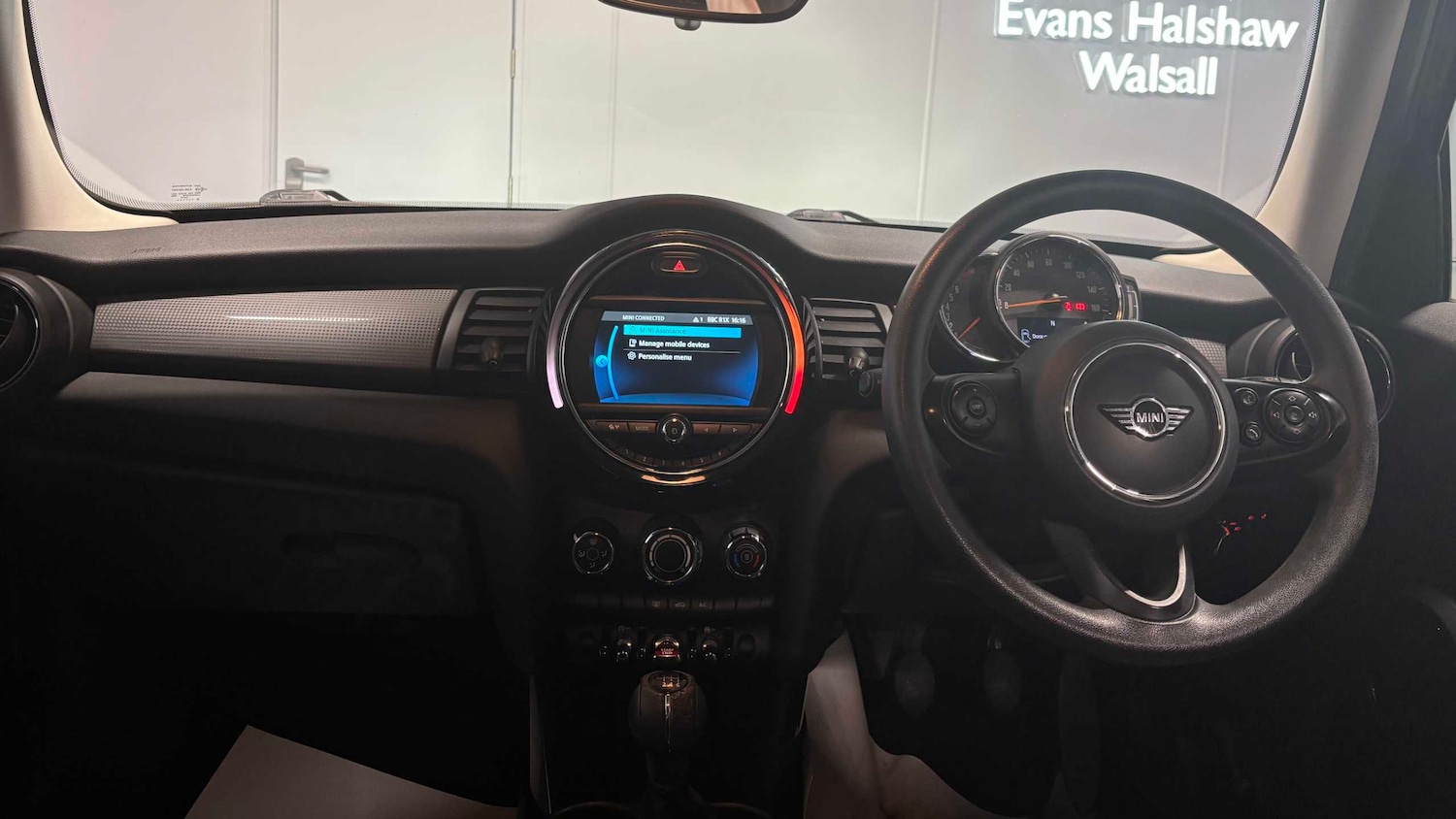 Used MINI Hatch 2018 for sale - 77178835: Photo 22