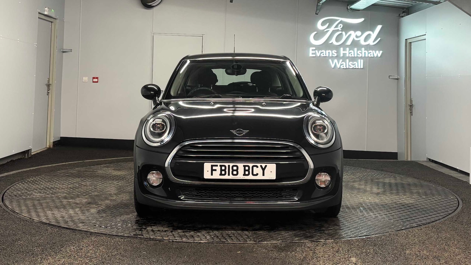 Used MINI Hatch 2018 for sale - 77178835: Photo 4