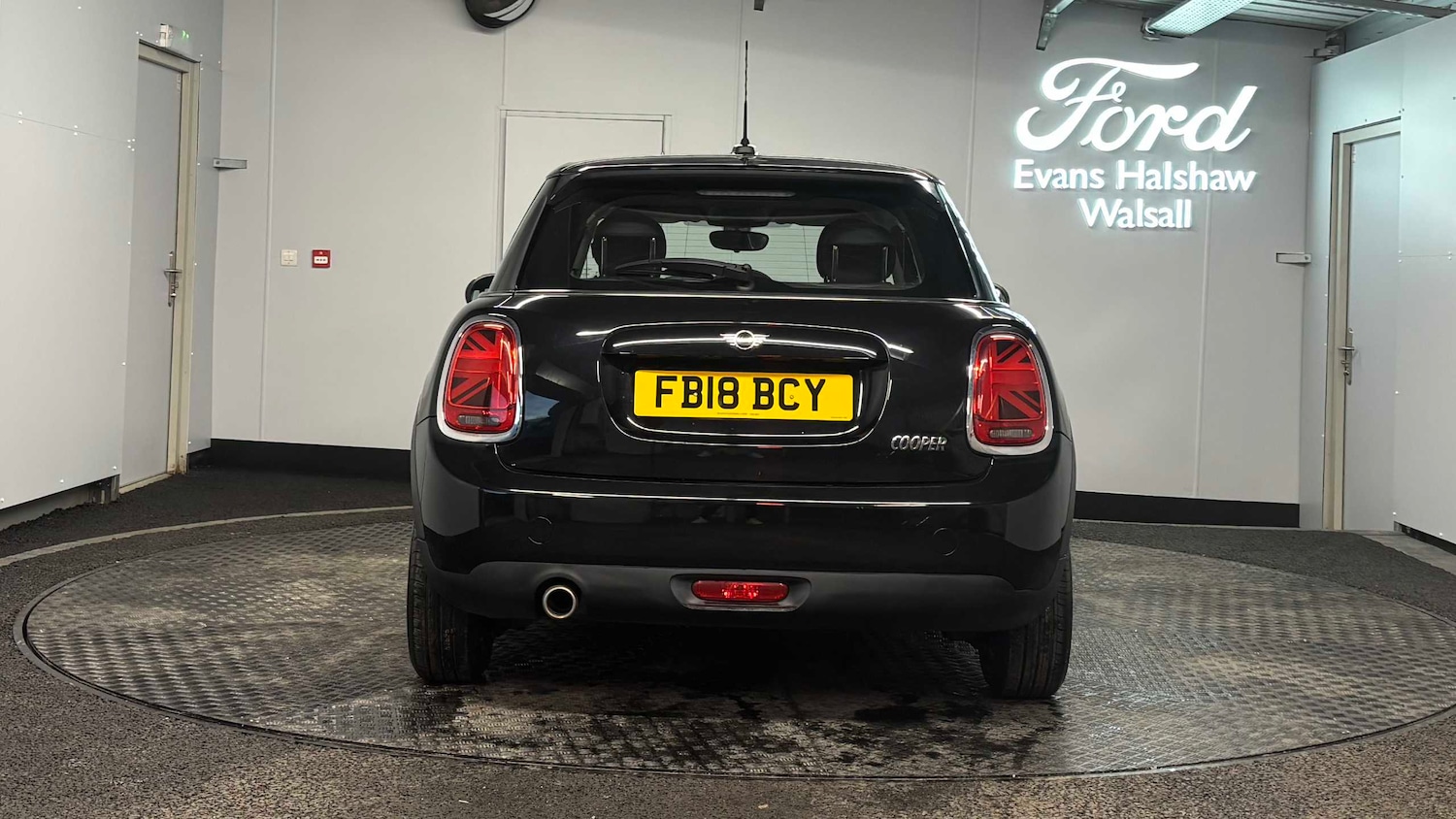 Used MINI Hatch 2018 for sale - 77178835: Photo 6