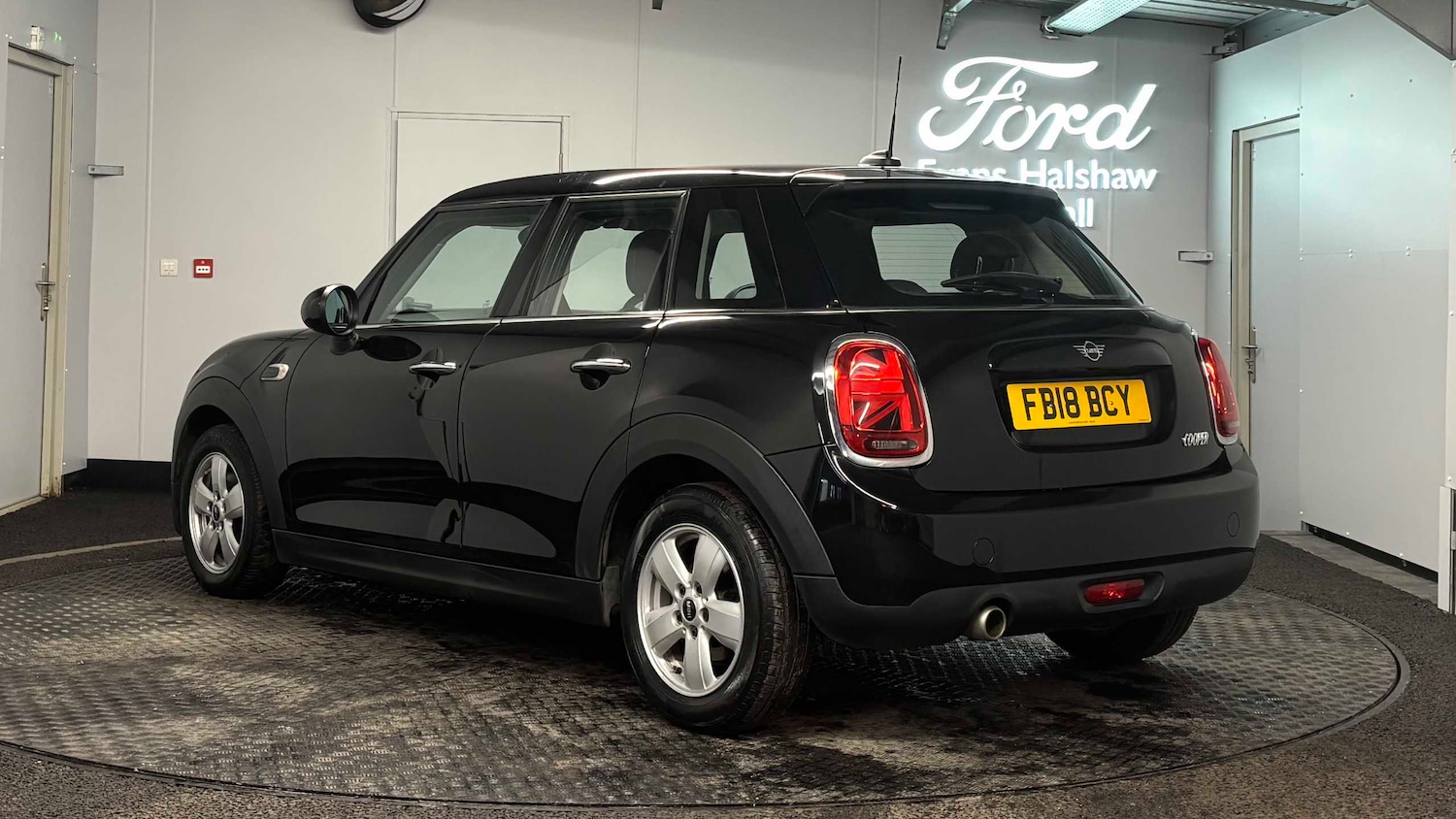 Used MINI Hatch 2018 for sale - 77178835: Photo 7