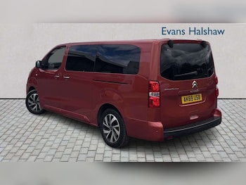 Used Citroen Space Tourer 2020 for sale - 78625215: Photo