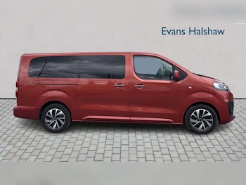 Used Citroen Space Tourer 2020 for sale - 78625215: Photo