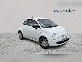 Used Fiat 500 2013 for sale - 78625718: Photo