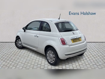 Used Fiat 500 2013 for sale - 78625718: Photo