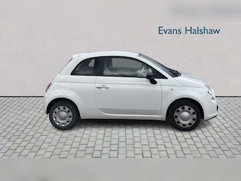 Used Fiat 500 2013 for sale - 78625718: Photo