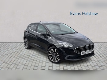 Used Ford Fiesta 2023 for sale - 78625645: Photo
