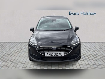 Used Ford Fiesta 2023 for sale - 78625645: Photo