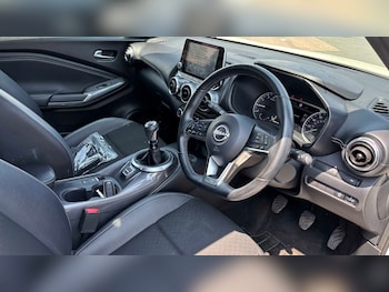 Used Nissan Juke 2023 for sale - 79183390: Photo