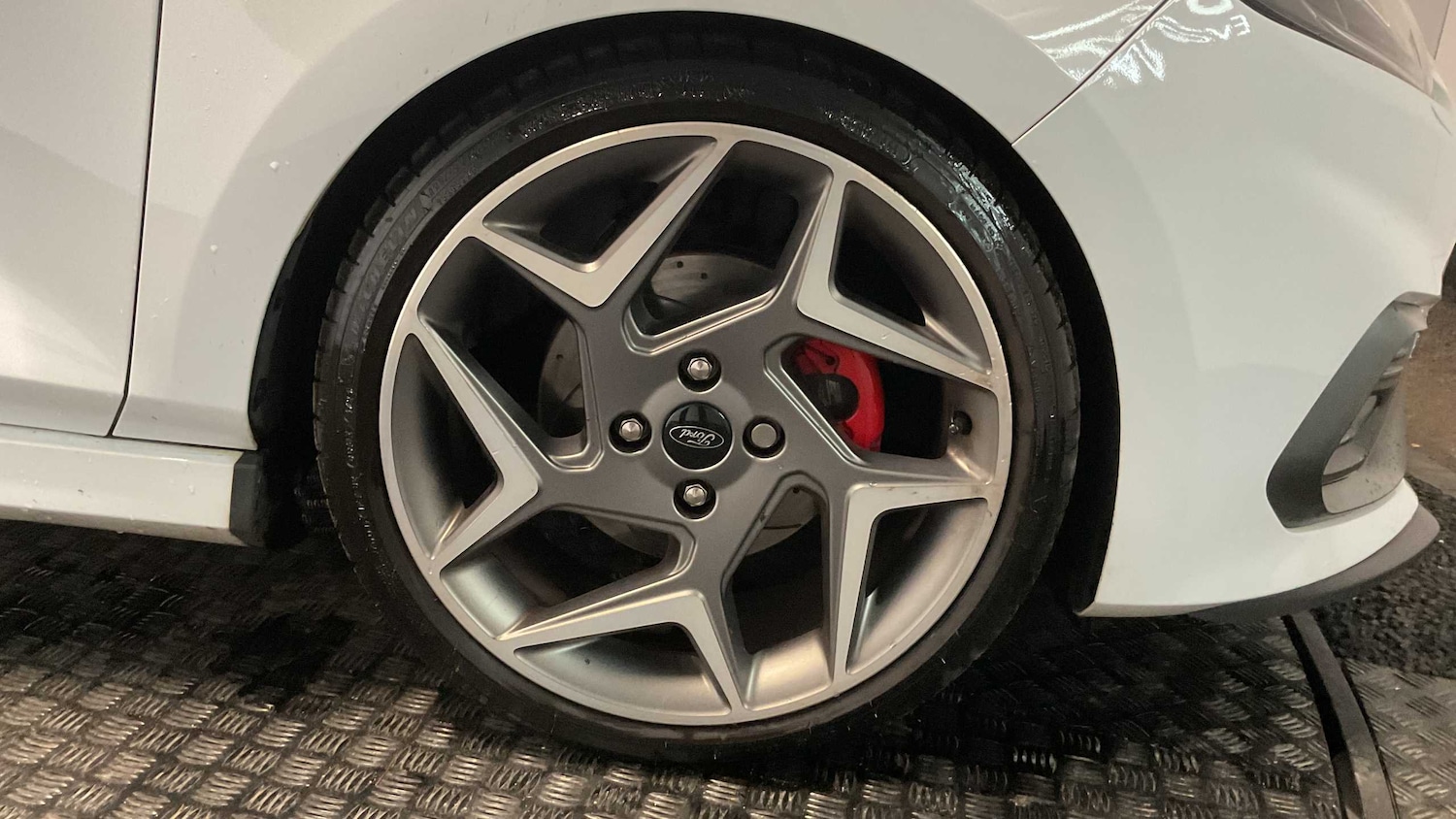 Used Ford Fiesta 2019 for sale - 76298360: Photo 10