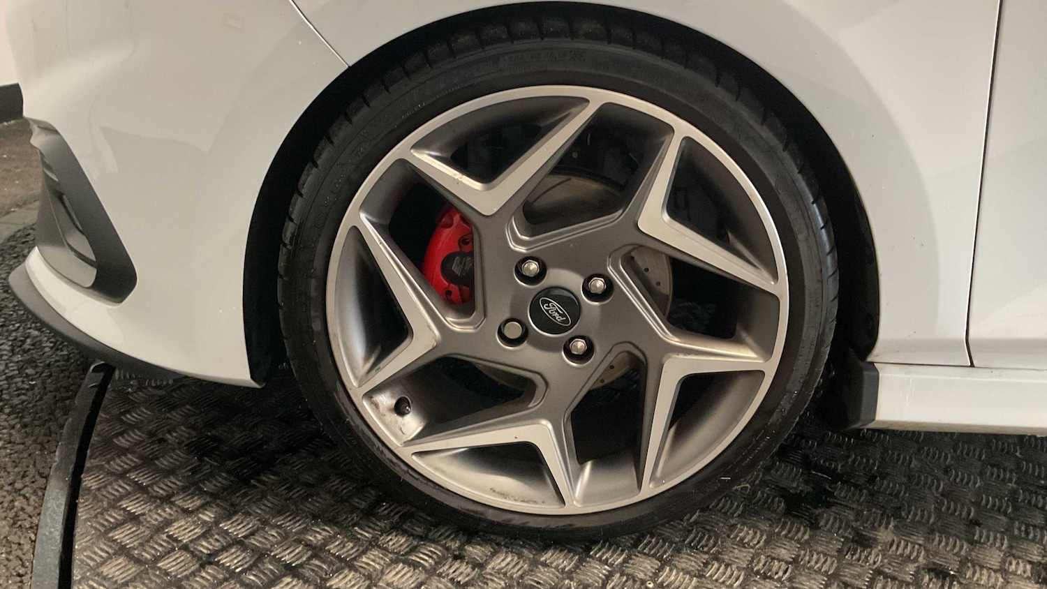 Used Ford Fiesta 2019 for sale - 76298360: Photo 11