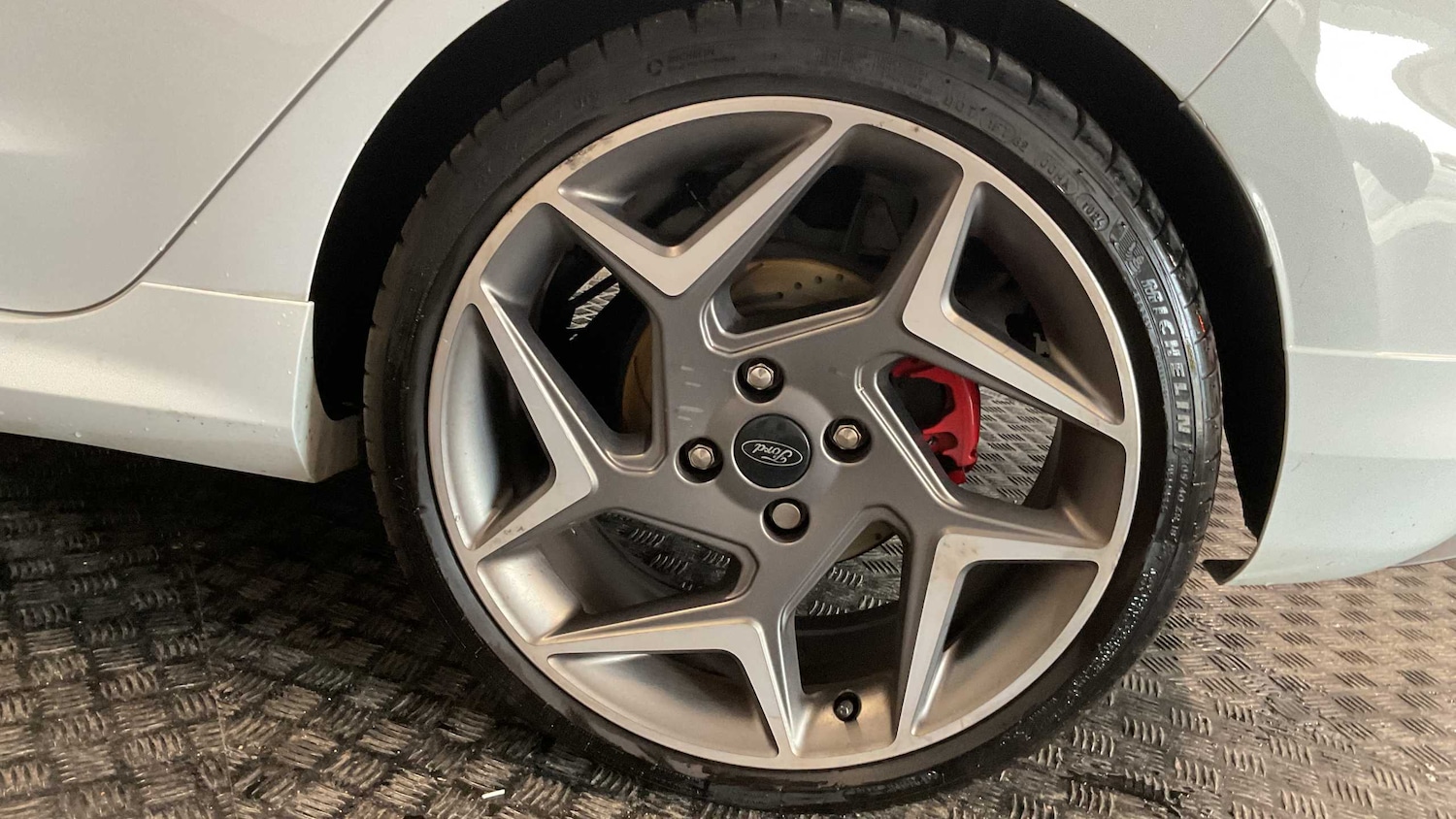 Used Ford Fiesta 2019 for sale - 76298360: Photo 12
