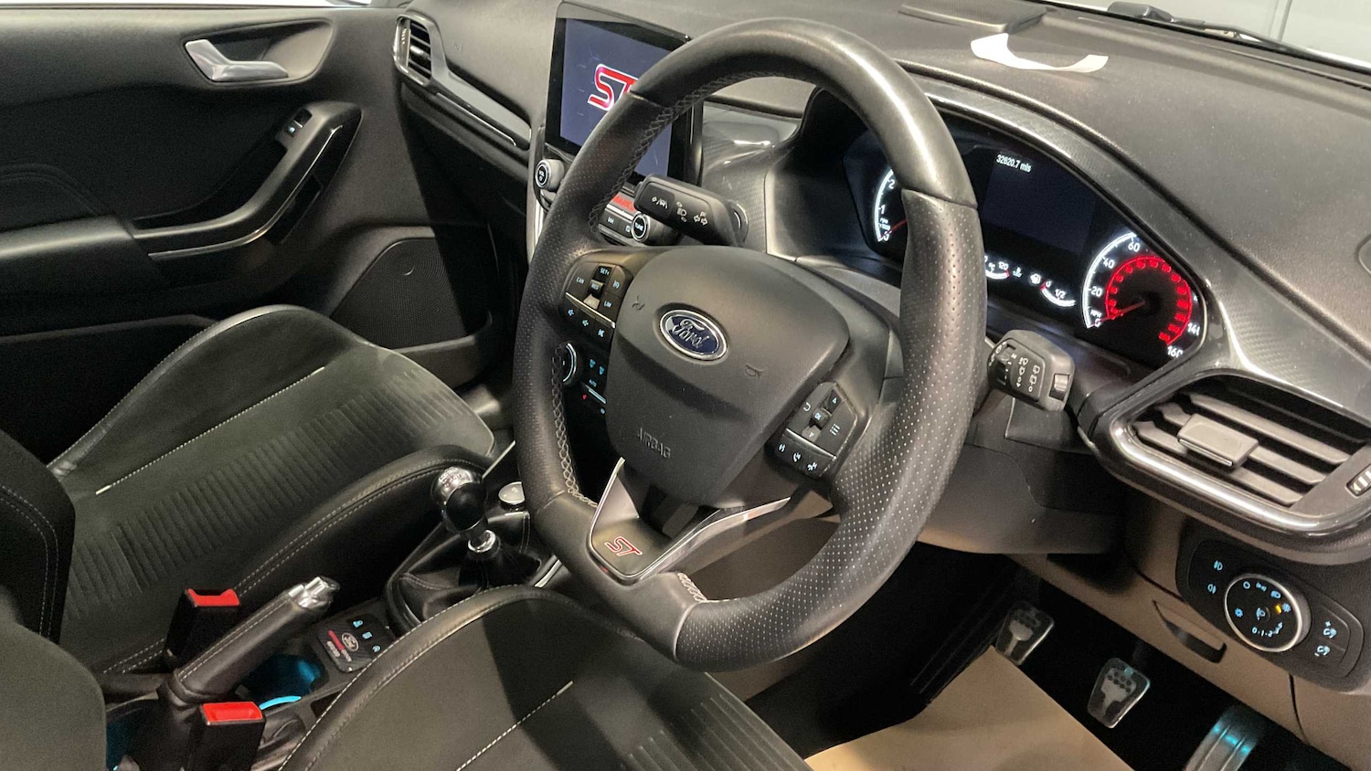 Used Ford Fiesta 2019 for sale - 76298360: Photo 13