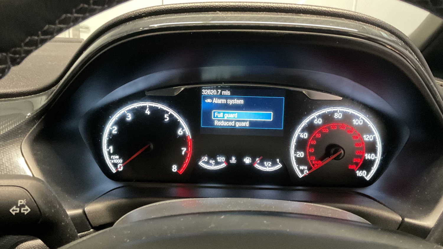 Used Ford Fiesta 2019 for sale - 76298360: Photo 15