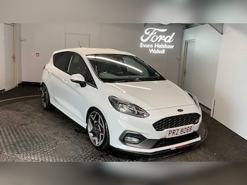 Ford - Fiesta