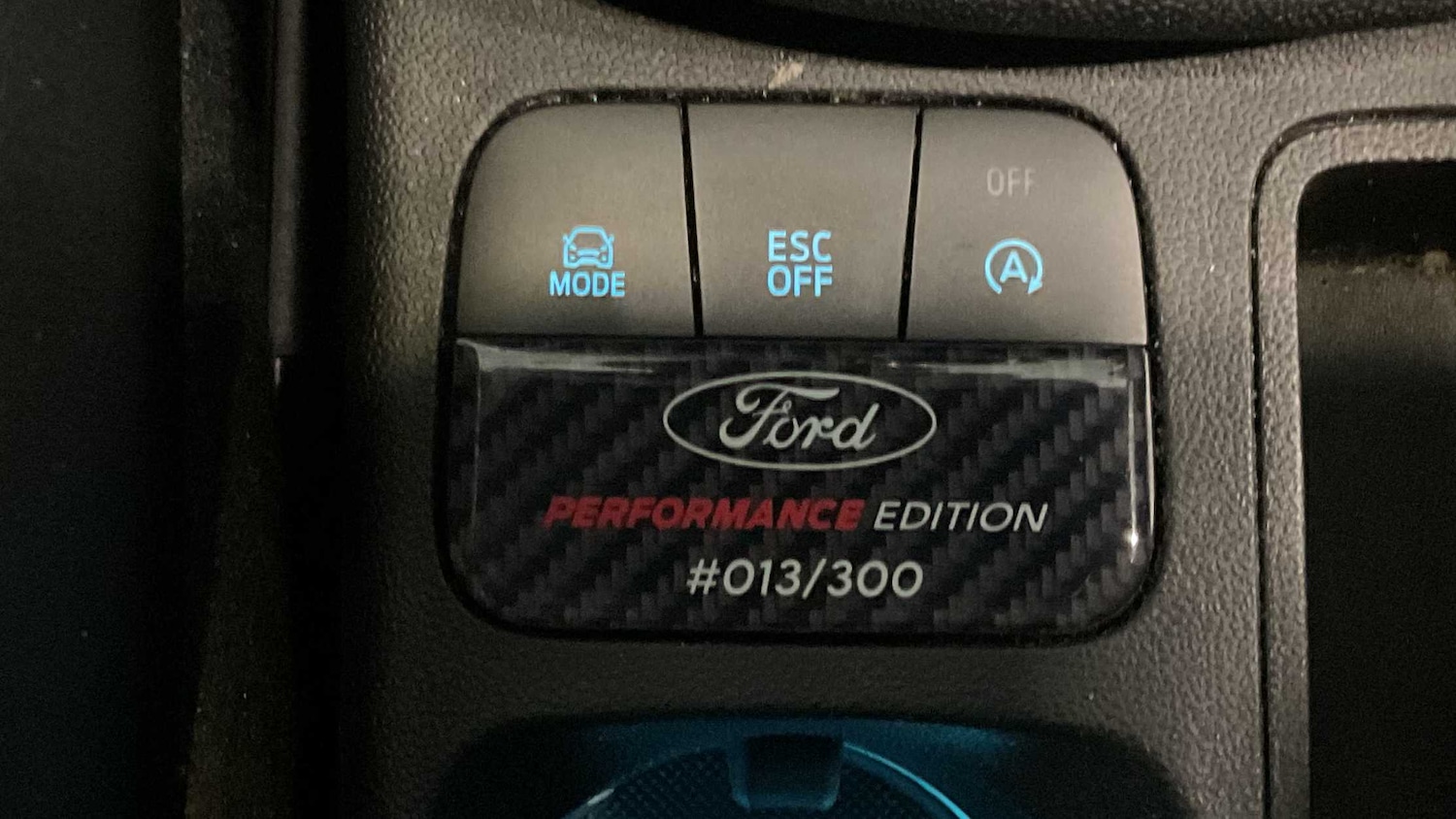 Used Ford Fiesta 2019 for sale - 76298360: Photo 20