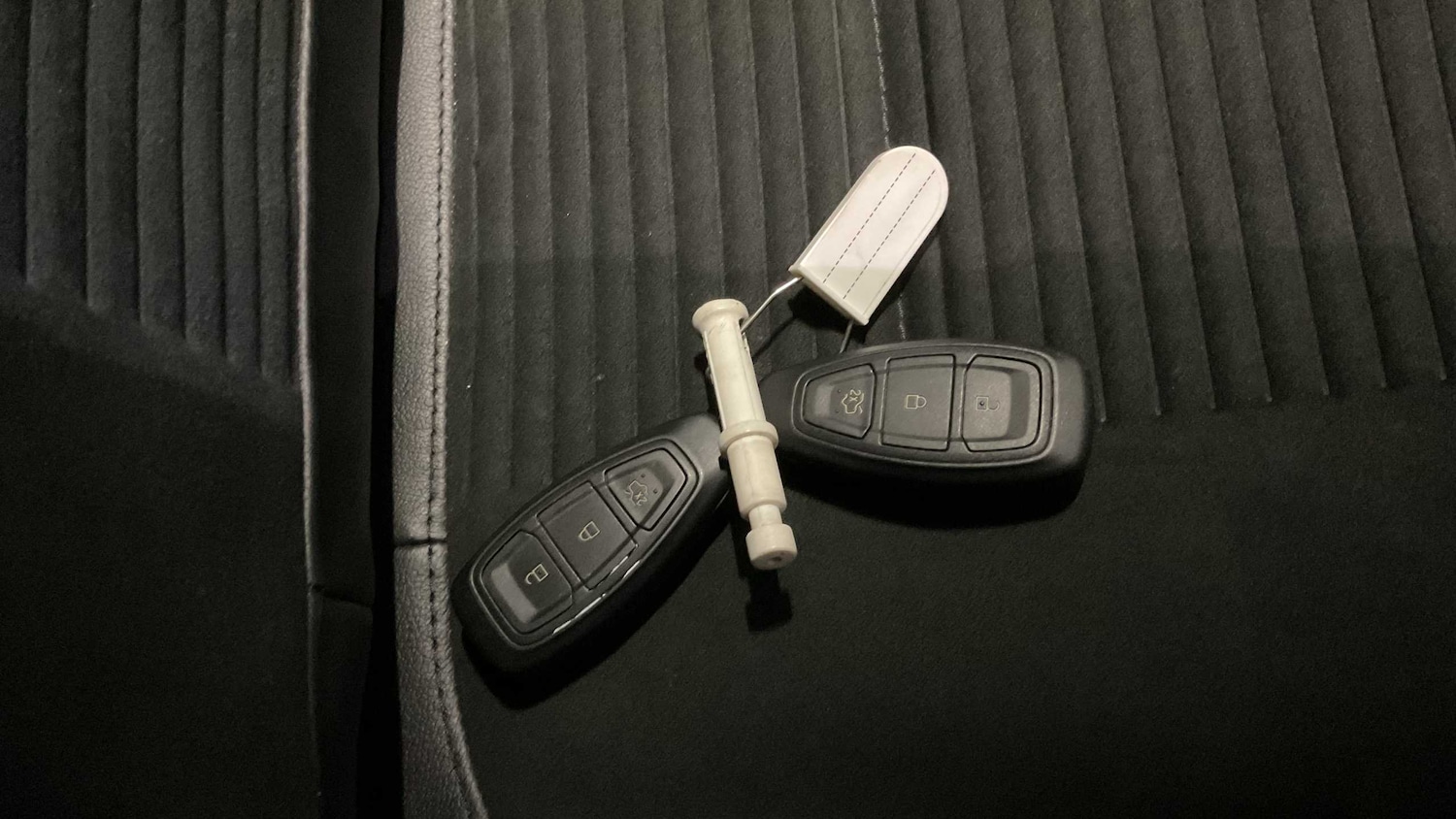 Used Ford Fiesta 2019 for sale - 76298360: Photo 21